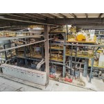 硅砂湿法加工生产线与处理方案