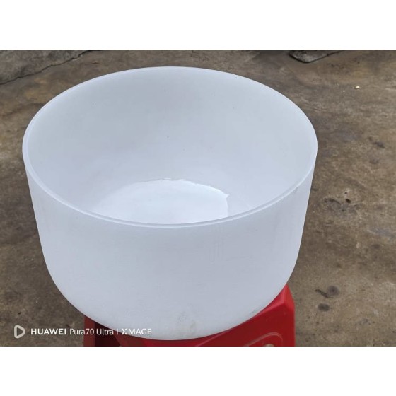 Electronic grade high purity silica sand production line project and system