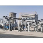 人造石板材砂生产线系统与整厂方案