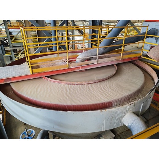 Photovoltaic sand production line whole plant equipment and solutions