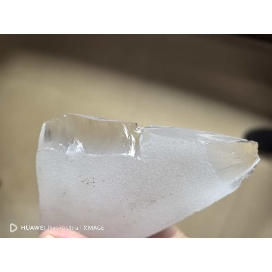 Fused Silica Micropowder Production System and Processing Line